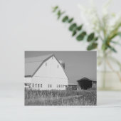 s3 briefkaart (Staand voorkant)