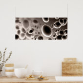 S3:particle.blast Poster (Keuken)