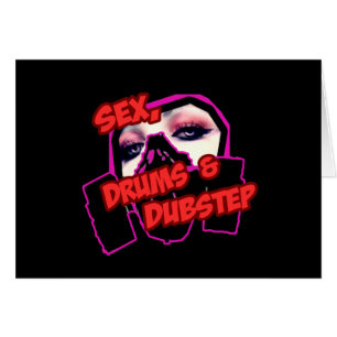 S3X-DRUMS en DUBSTEP