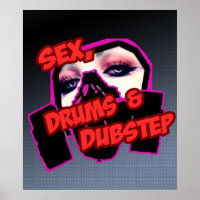 S3X-DRUMS en DUBSTEP