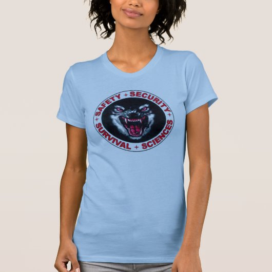 S4 Shirt Logo (Voorkant)