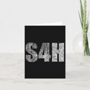 S4h Tank Kaart