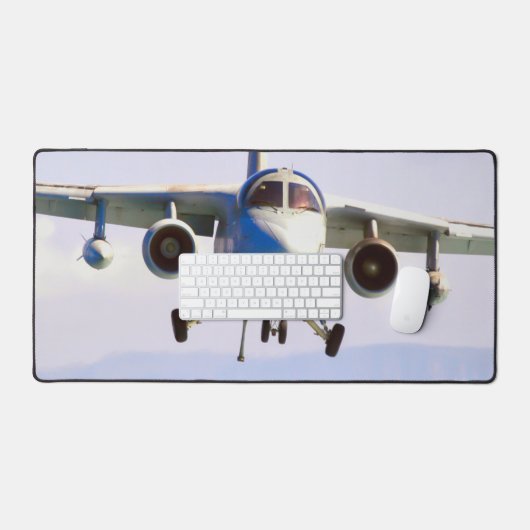 S-3 VIKING (Clavier et souris)