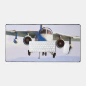 S-3 VIKING BUREAUMAT (Keyboard & Muis)