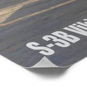 S-3B VIKING POSTER (Hoek)