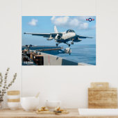 S-3B VIKING POSTER (Keuken)