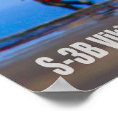 S-3B VIKING POSTER (Hoek)