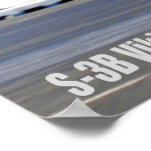 S-3B VIKING POSTER (Hoek)