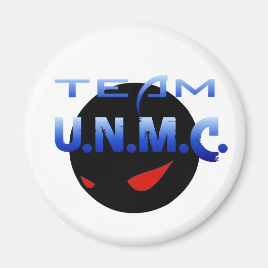 S au aimant O (Devant)