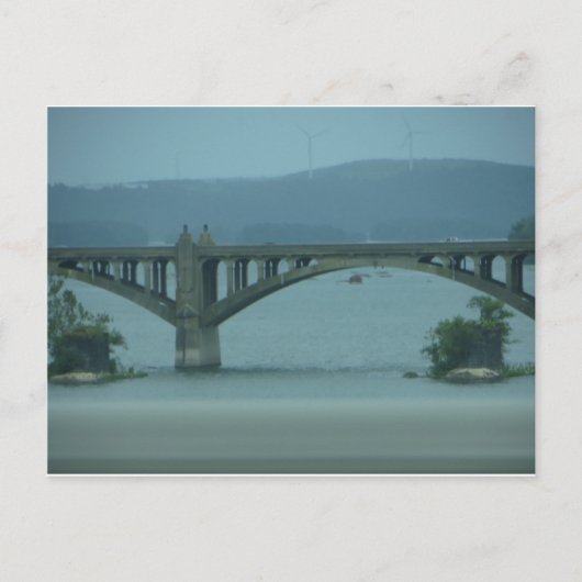 S BRIEFKAART (Voorkant)