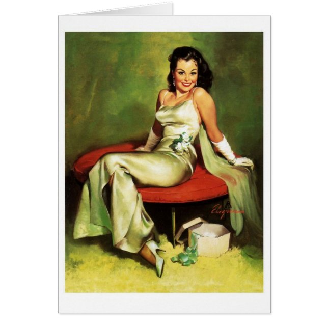 s "Captivating" (Voorkant)