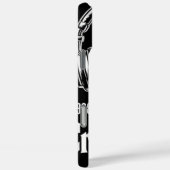 s Case-Mate iPhone case (Achterkant / Rechts)