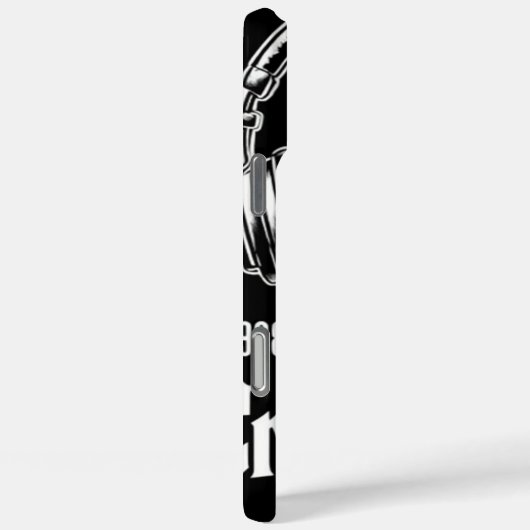 s Case-Mate iPhone case (Achterkant / Rechts)