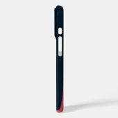 S-chassis (JDM Legends) Case-Mate iPhone Case (Achterkant / Links)