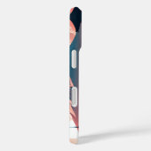 S-chassis (JDM Legends) Case-Mate iPhone Case (Achterkant / Rechts)