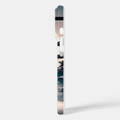 S-chassis (ruggengraat van driftcultuur) Case-Mate iPhone case (Achterkant / Links)