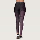 S.D. Designs Leggings (Achterkant)