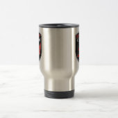 S.E.R.T. Patch Reisbeker (Center)