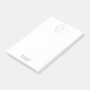 S.E. Zell Post-ITS Post-it® Notes