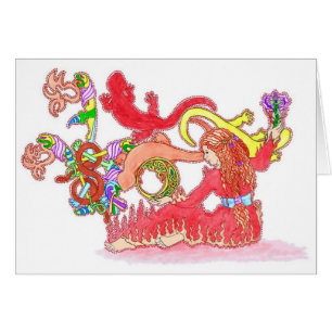 S est pour la salamandre