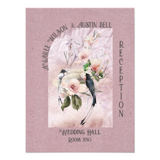 s foto afdruk (Voorkant)