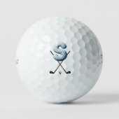 S GOLFBALLEN (Voorkant)