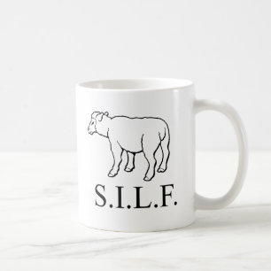 S.I.L.F. KOFFIEMOK