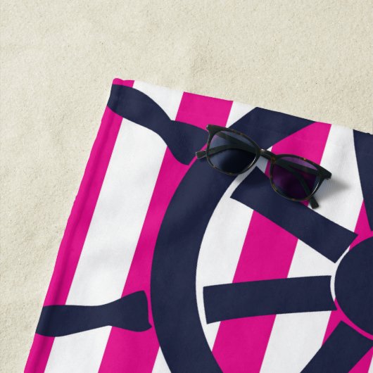 S.K. NautiGal Strandlaken (In situ)