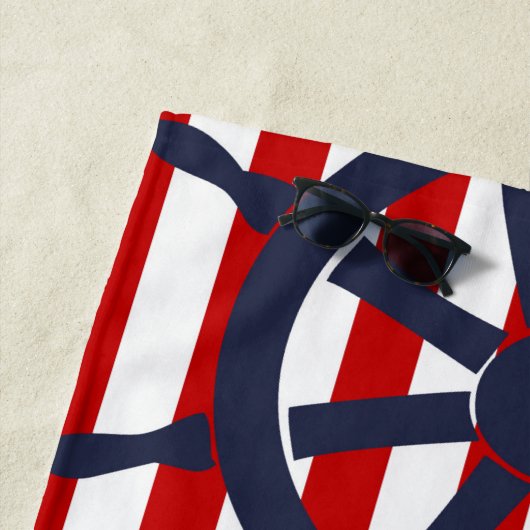 S.K. NautiGal Strandlaken (In situ)