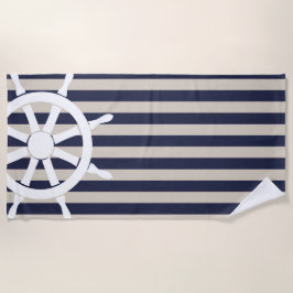 S.K. NautiGal Strandlaken