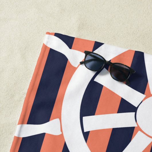 S.K. NautiGal Strandlaken (In situ)