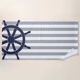 S.K. NautiGal Strandlaken