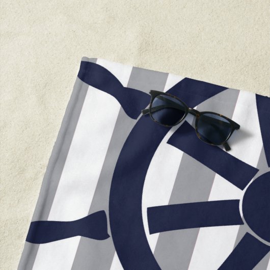 S.K. NautiGal Strandlaken (In situ)