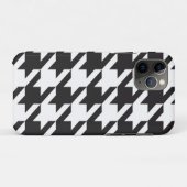 S.K. Toothy Case-Mate iPhone Case (Achterkant (horizontaal))