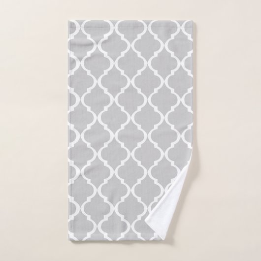 S.K. Trellis Bad Handdoek (Handdoek)