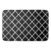 S.K. Trellis Bath Mat (Voorkant)