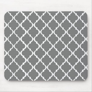 S.K. Trellis Mousepad Muismat
