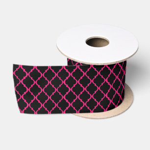 S.K. Trellis Ribbon Spool Lint