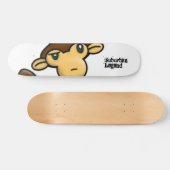 S^L Skateboard SKot (Horizontaal)