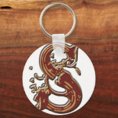 S_logo-definitief Sleutelhanger (Voorkant)
