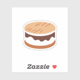 S’Meer Sticker