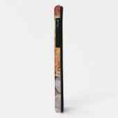 's middags thee in het park Case-Mate iPhone case (Achterkant/links)