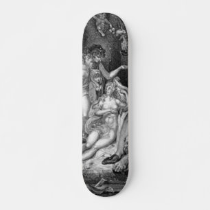 's Midzomer's Dream Skateboard