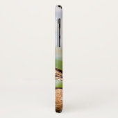 's Morgens gepotte uil. Case-Mate iPhone Case (Achterkant/links)