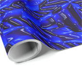 's Nachts..... Cadeaupapier (Rol Hoek)