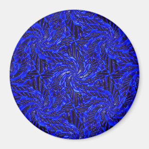 's Nachts..... Magneet