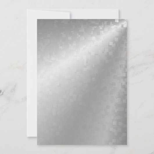 's Nachts op het kerkhof - Angel met Devil (Achterkant)