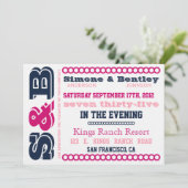 S n'B Invitation (Debout devant)