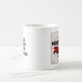 S.O.E. World Mug (Centre)