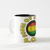 S.O.S. Tasse (Devant gauche)